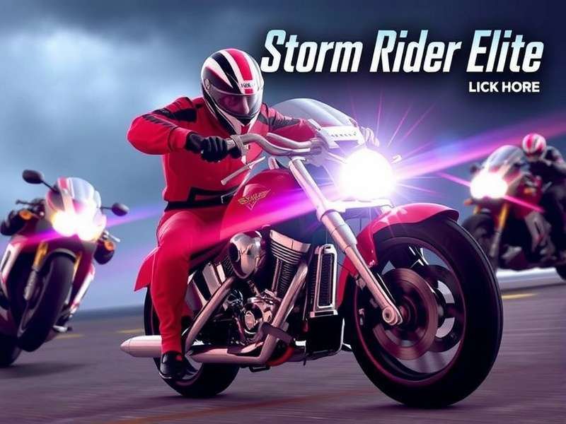 Intense Combat in Storm Rider Elite Storm Rider Elite Combat Scene